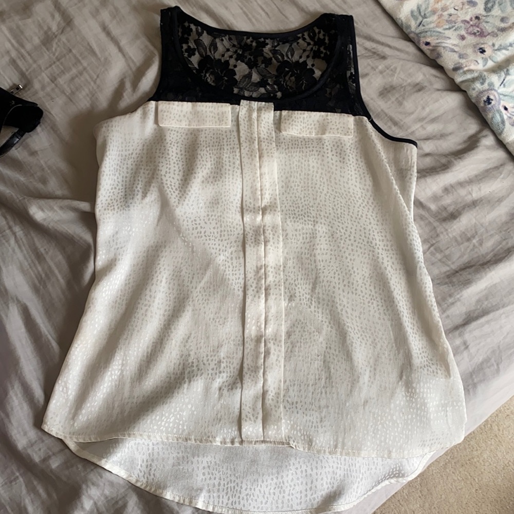 Express top
